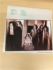 LP VINYL RECORDS FOREIGNER HEAD GAMES